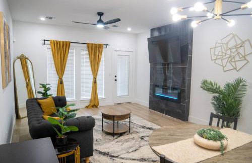 Luxe Stay near Downtown Dallas - Foto 4