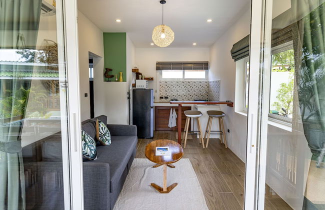 Joy Beach Villas - Foto 29