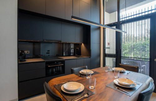 Central loft 60 m2 ideal for small families - Foto 9