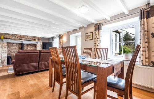 Tresowes Green Cottage - Foto 12