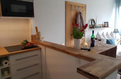 Apartment zum Strand - Foto 14