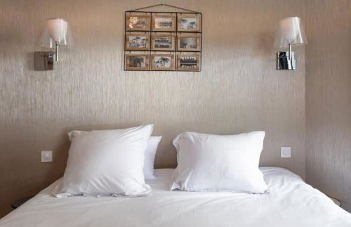 C2 - 2 BDR Montfleury - Pool, Garage, Terrace & AC - Foto 40