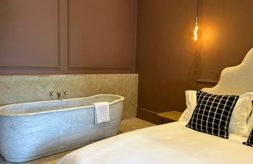 Railway House York, City Centre York - Free Parking - Foto 24