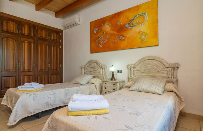 Can Berguins in Buger - Foto 32