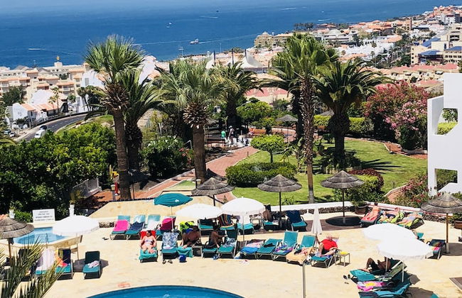 Regency Torviscas Apartments Suites - Foto 20