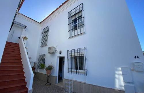 Apartamento Crucero 2, la Jara - Foto 6