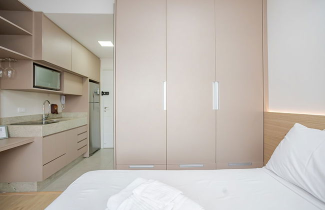 Condomínio CWBe Residence - Foto 4