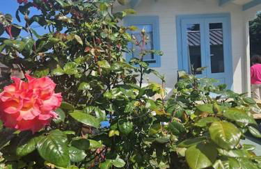 Charmante maison près de la mer - Foto 1