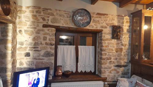 Το Πέτρινο της Γιαγιάς Μαρίκας - Foto 5