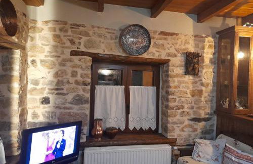 Το Πέτρινο της Γιαγιάς Μαρίκας - Foto 5