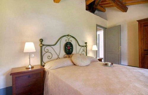 Villa Casaglia 2apartment With Shared Pool - Foto 29