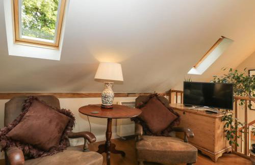 The Barn at Westhall Cottage - Foto 6