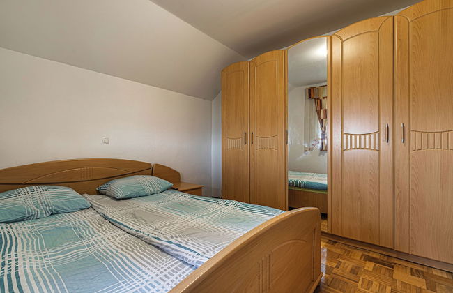 Vineyard Cottage Ucman - Foto 2