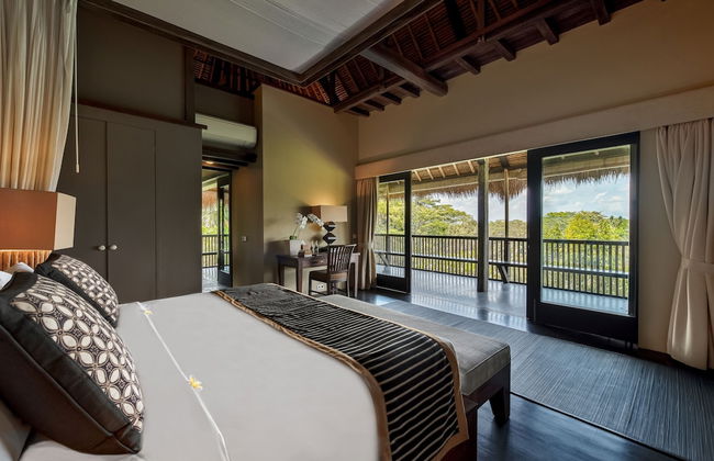 Villa Kelusa Ubud - Foto 10