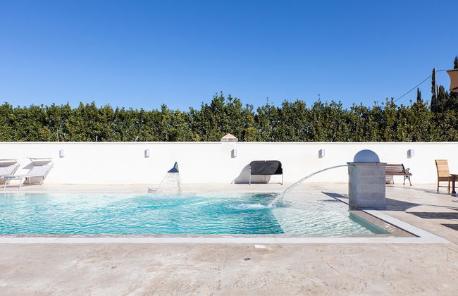 Tenuta San Cassiano With Garden And Pool - Foto 3