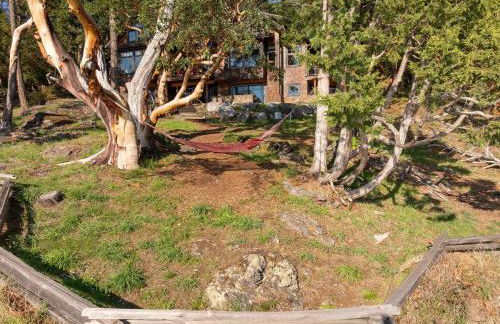 Hook's Nest-Magnificent Waterfront Luxury Home - Foto 59