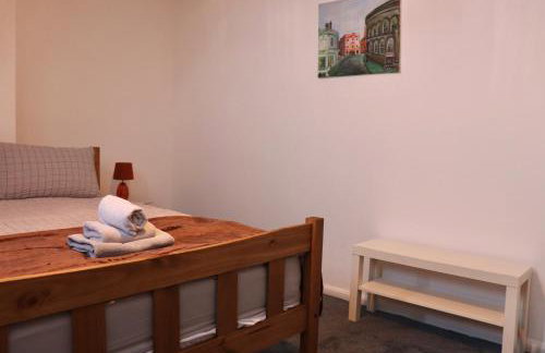 Perfect Getaway 2 bedroom house with parking - Foto 13