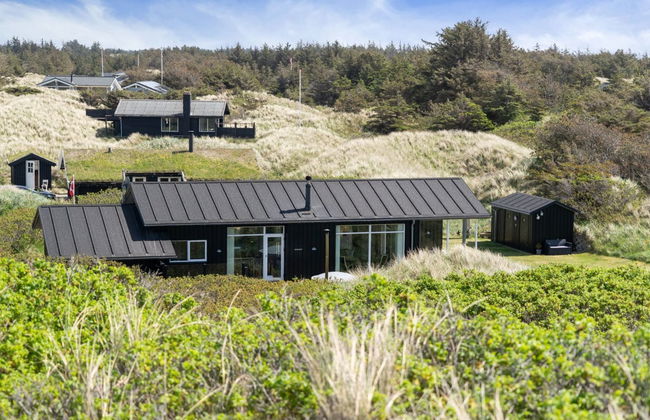 "Ejnarine" - 300m from the sea - Foto 6