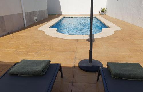 Villa Laguna Rosa View - Photo 13