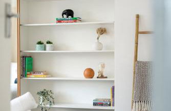 Long Stays-4bed house-Parking-By FabAccommodation - Foto 18