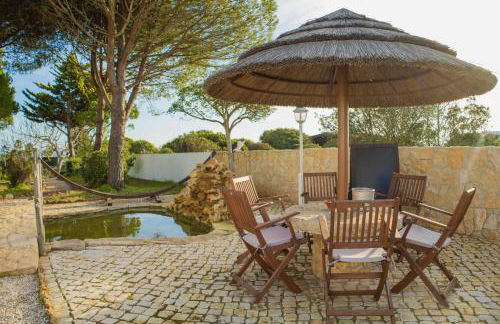 Spacious villa with sea view, tennis & golf garden #1963 - Foto 60