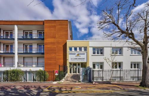 OVELIA Chatou - Le Carré Brimont - Foto 9