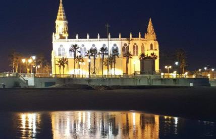 Chipiona Santuario de Regla Playa Bajo A - Foto 33