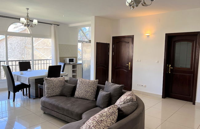 Appartements - Le Paradisier Ambatobe - Foto 23