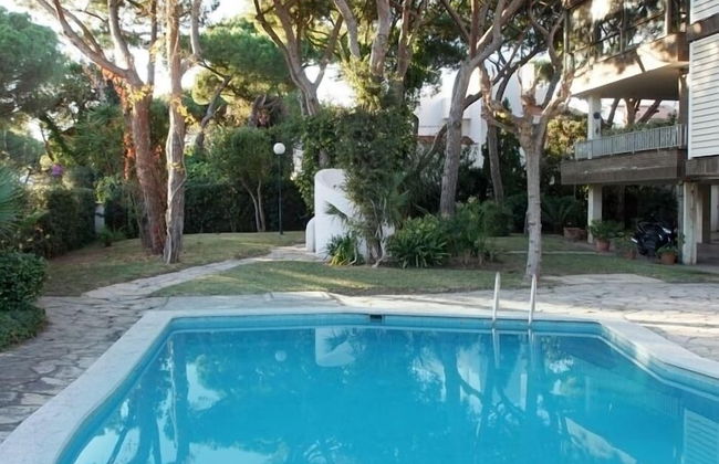 Amity Be my Guest Castelldefels - Photo 20