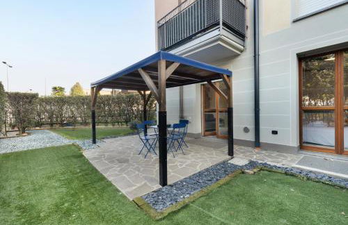 BGY Home 5 min from Airport - Garden - WiFi - Foto 39