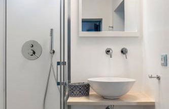 Villa Adria - Piscina Privata con Terrazza Vista Mare Circondata da Uliveti - Foto 42