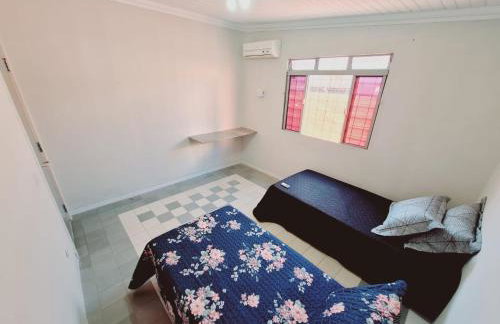 Casa 4 quartos no centro da cidade - 3 vagas de garagem - Foto 37