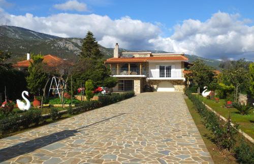 Four Seasons - Foto 1