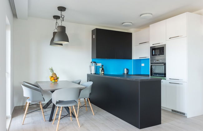 Apartments Bella Vista - Foto 10