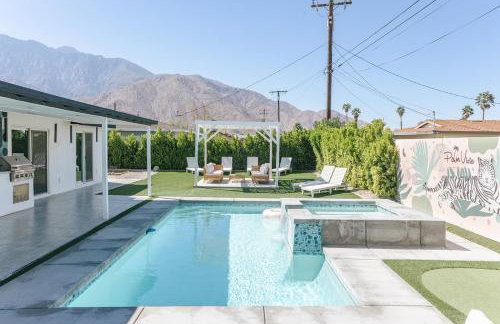 Palm Vista by Rather Be Properties - Foto 80