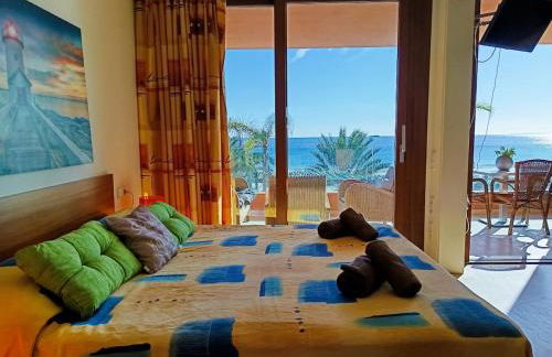 Apart Ibiza Close to Hi & Ushuaia SEA FRONT - Foto 14