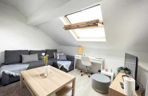 appartement entier sur Reims - 4 Voyageurs - Foto 75