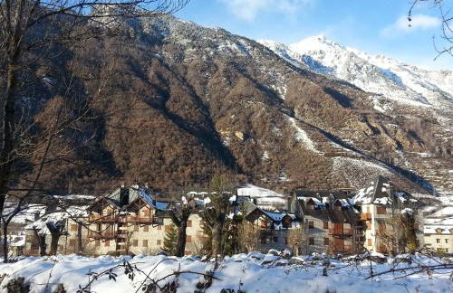 Residencial Valle de Benasque - Foto 21