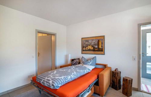 Ferienwohnung Kuckuckslockennest - Foto 56