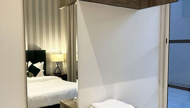 Kease Yasmin E-3 Royal Touch GX46 - Foto 2, Habitación