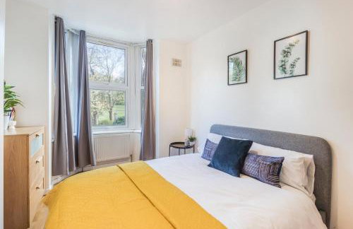 Apartments in Brixton next door to Brockwell Park - Foto 20