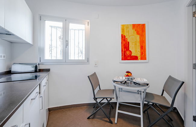 Villa Vista Paraiso - Foto 64