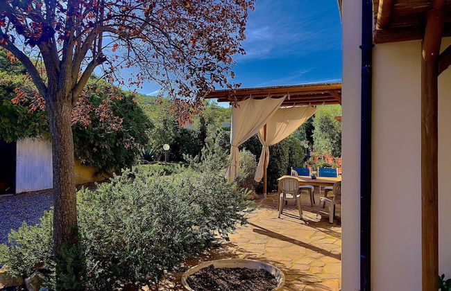 Carpine Agriturismo Bio in Maremma - Foto 55