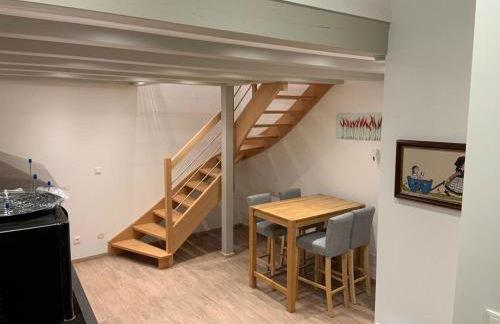 Gîte mon rêve à Scherwiller avec SPA sur la route des vins au coeur de l'alsace - Foto 19