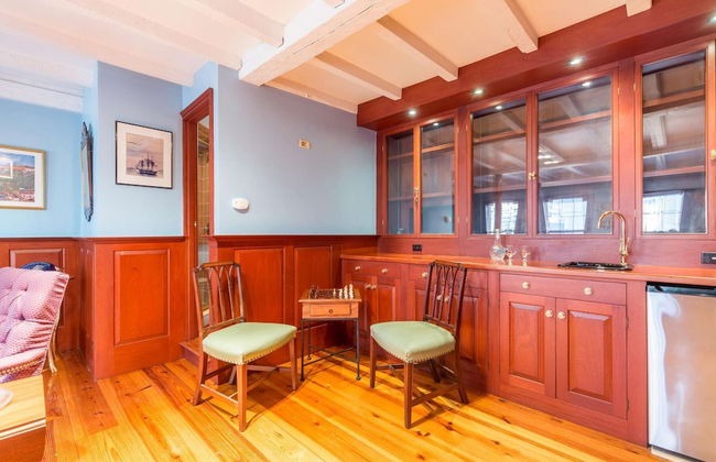 Rockmere Inn - Foto 20