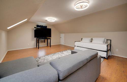 13 Mi to Dtwn McKinney! Family Getaway with Pool - Photo 28