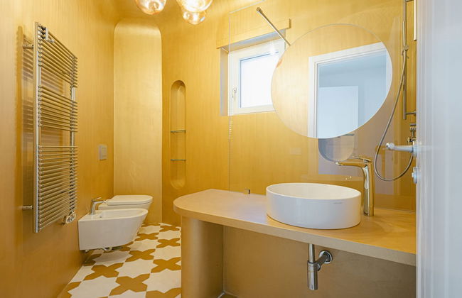 Villa Affresco by Myvillacollection - Foto 65