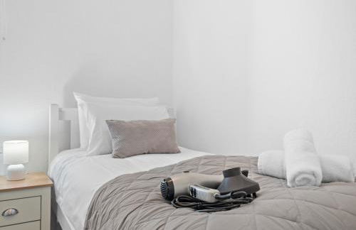 Ludgate 2 Bedroom Apartment - Alloa - Foto 20