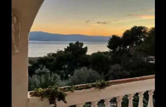 Country house by the Sea 200m & Sea View with garden - Foto 10