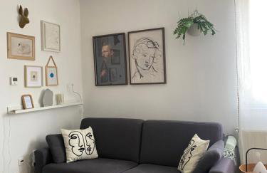 Cozinest Eco Apartment Plant Based Breakfast Included - Foto 13